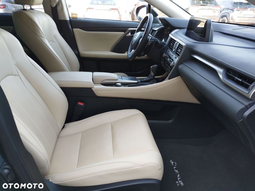 Lexus RX 300 Prestige - 12