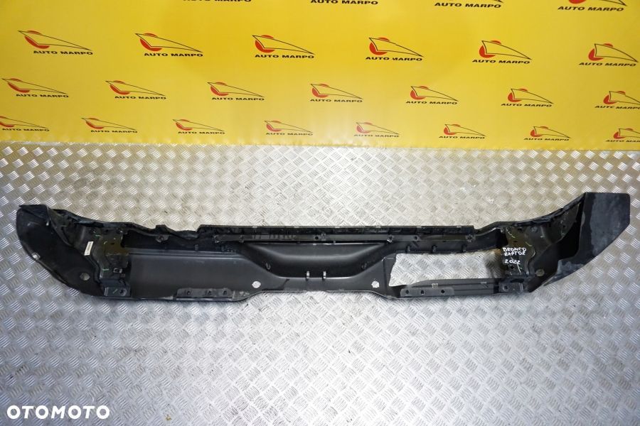 FORD BRONCO RAPTOR 2022 - 2023 Zderzak Tył Tylny USA - 11