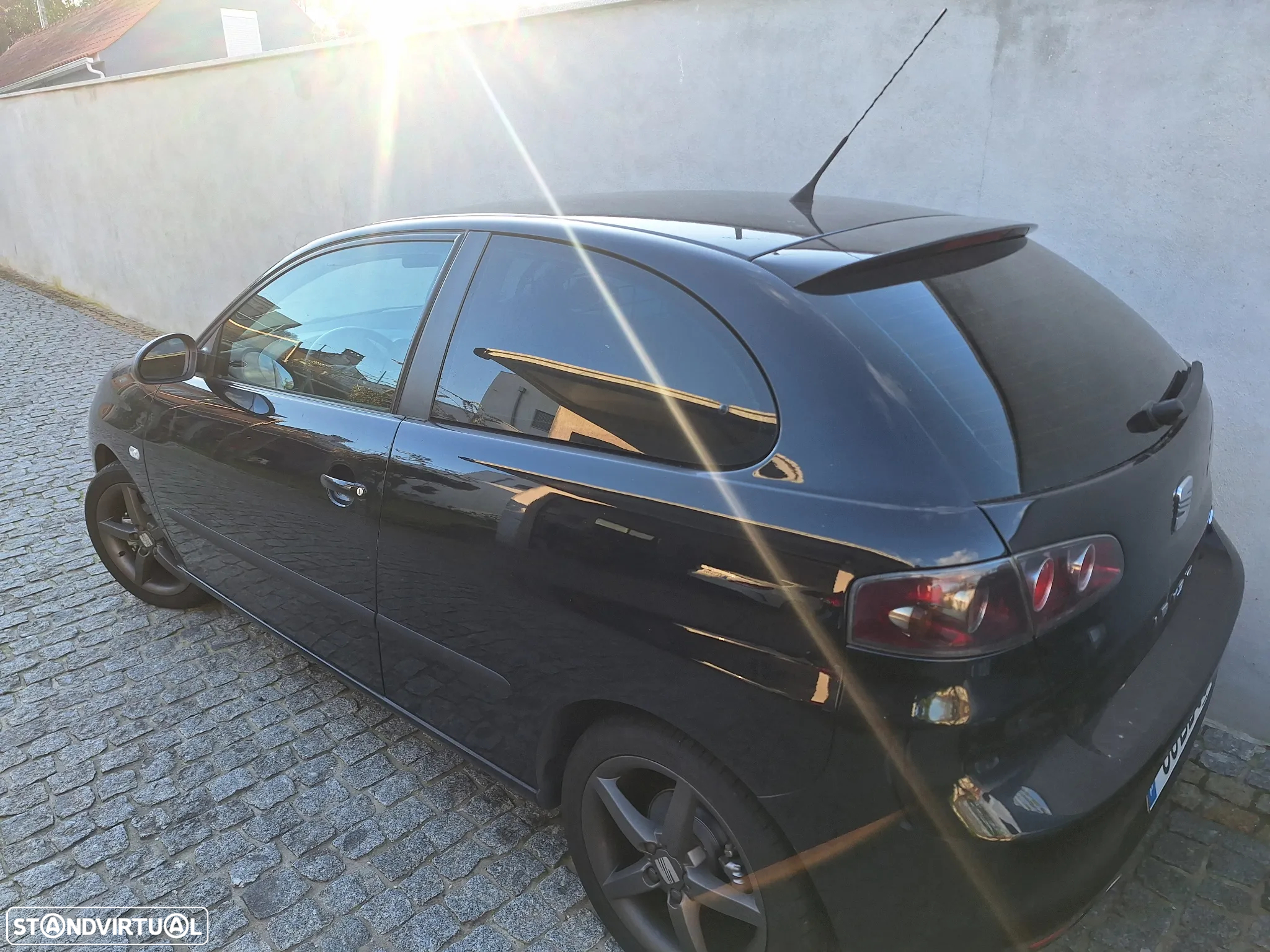 SEAT Ibiza 1.9 TDi Signo - 11