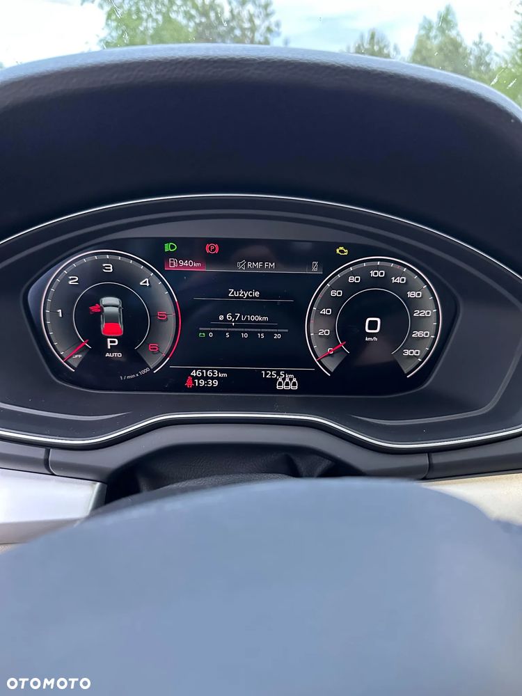 Audi Q5 40 TDI mHEV Quattro S tronic - 9