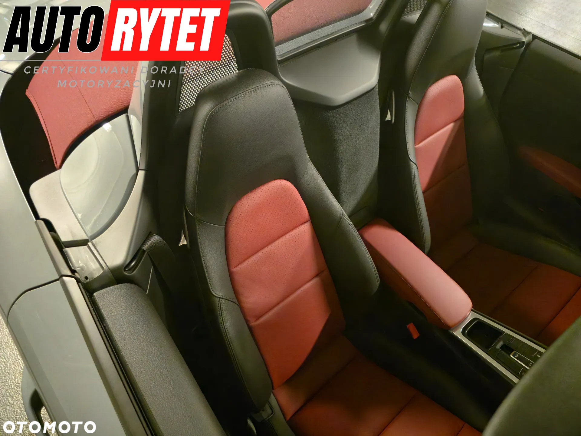 Porsche 718 Boxster GPF PDK - 8