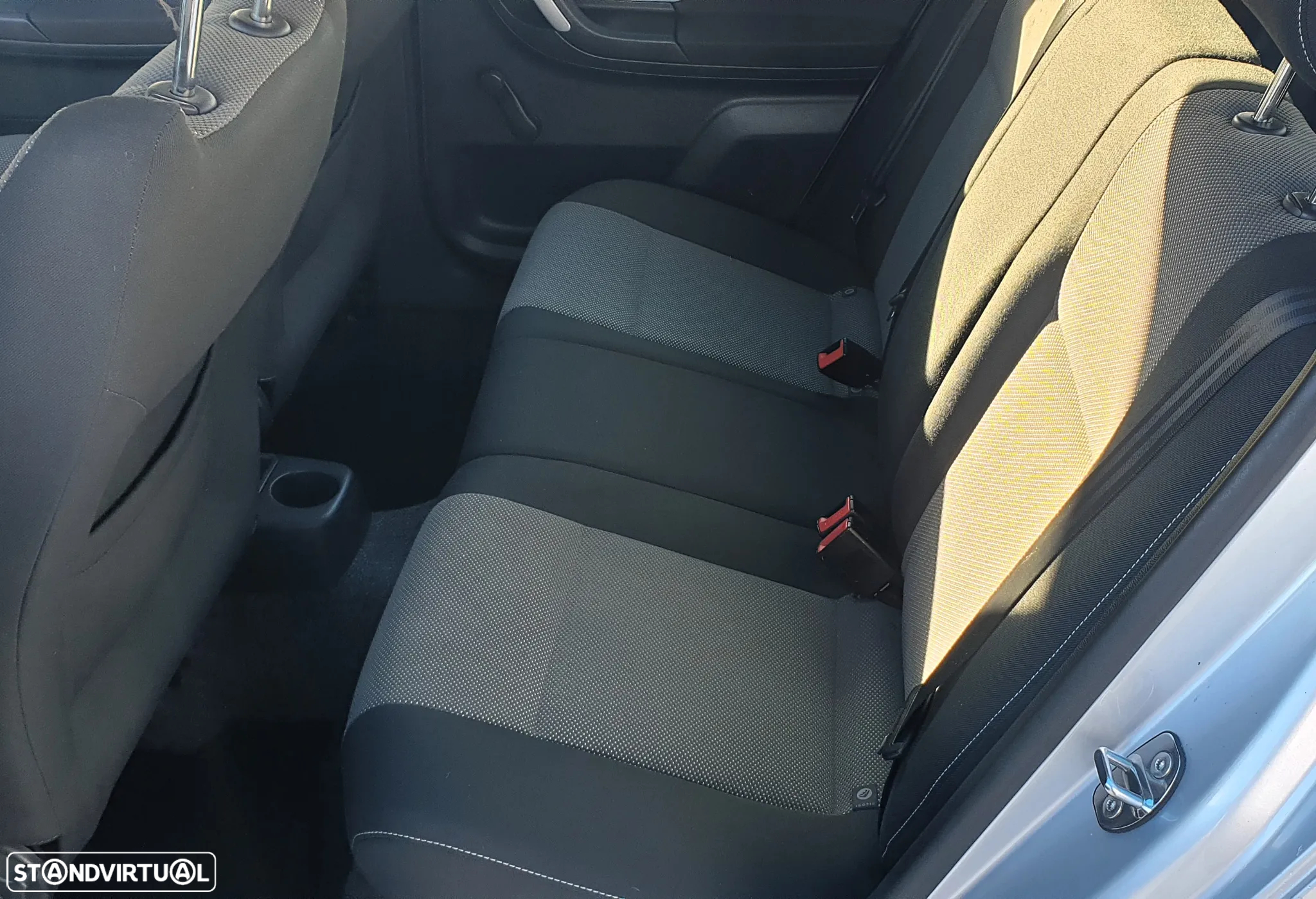 Skoda Fabia Break 1.4 TDI PD - 14