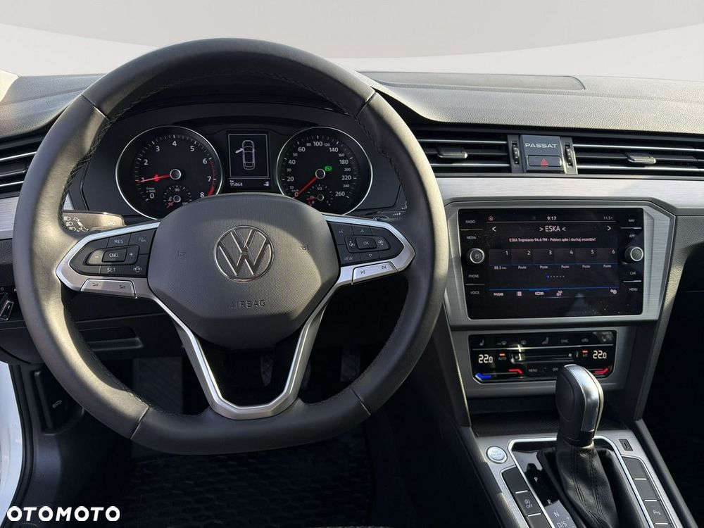Volkswagen Passat 1.5 TSI EVO Essence DSG - 14