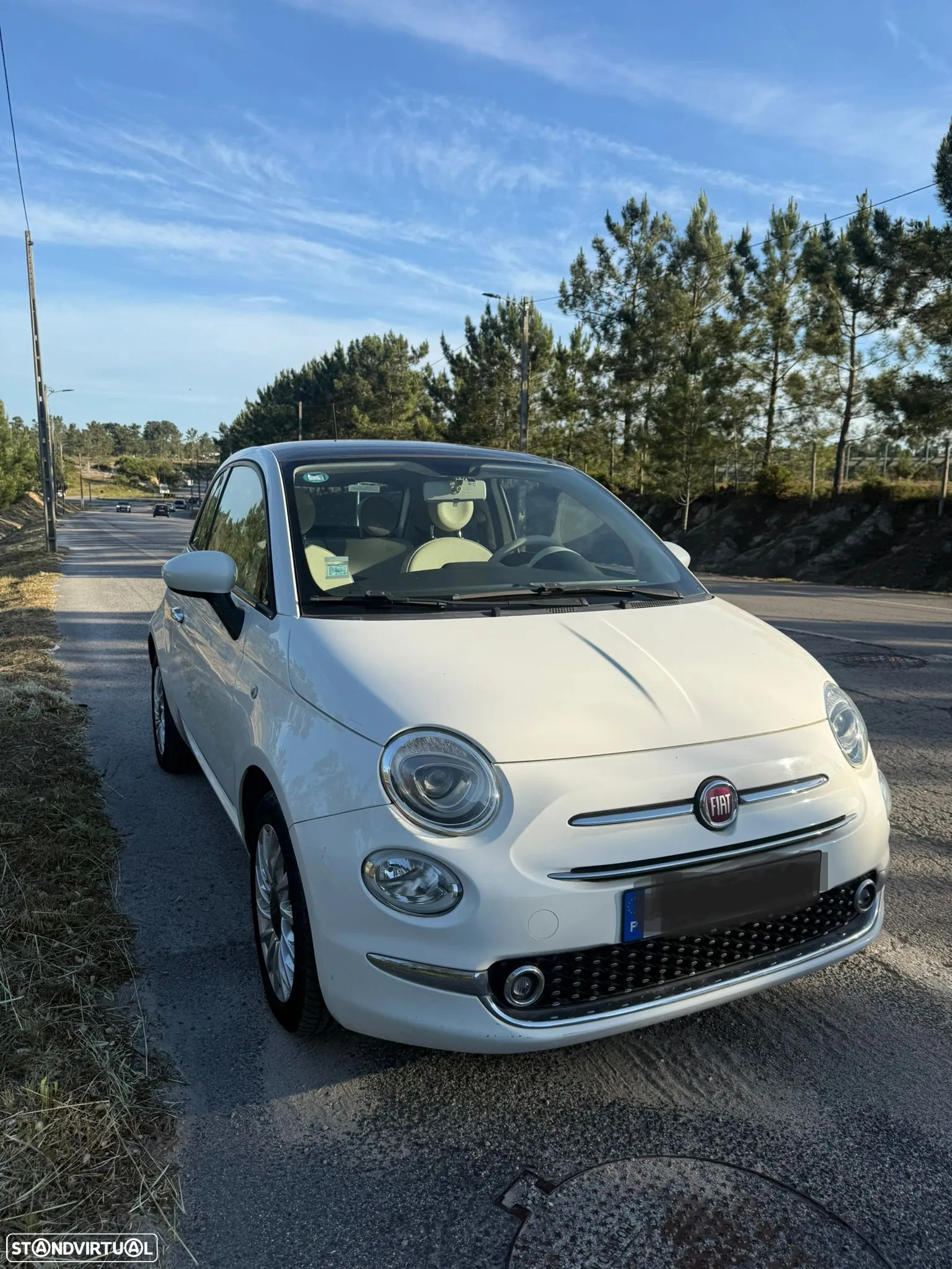 Fiat 500 - 7