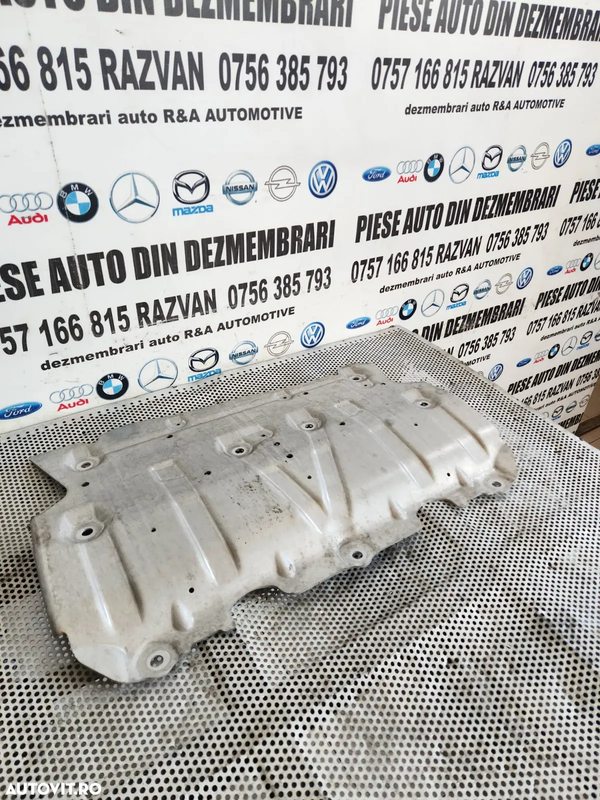 Scut Motor Bmw G20 G21 G22 G23 G42 Cod  Dezmembrez Bmw G42 M2 M240I B58B30B Automat Xdrive - Dezmem - 3