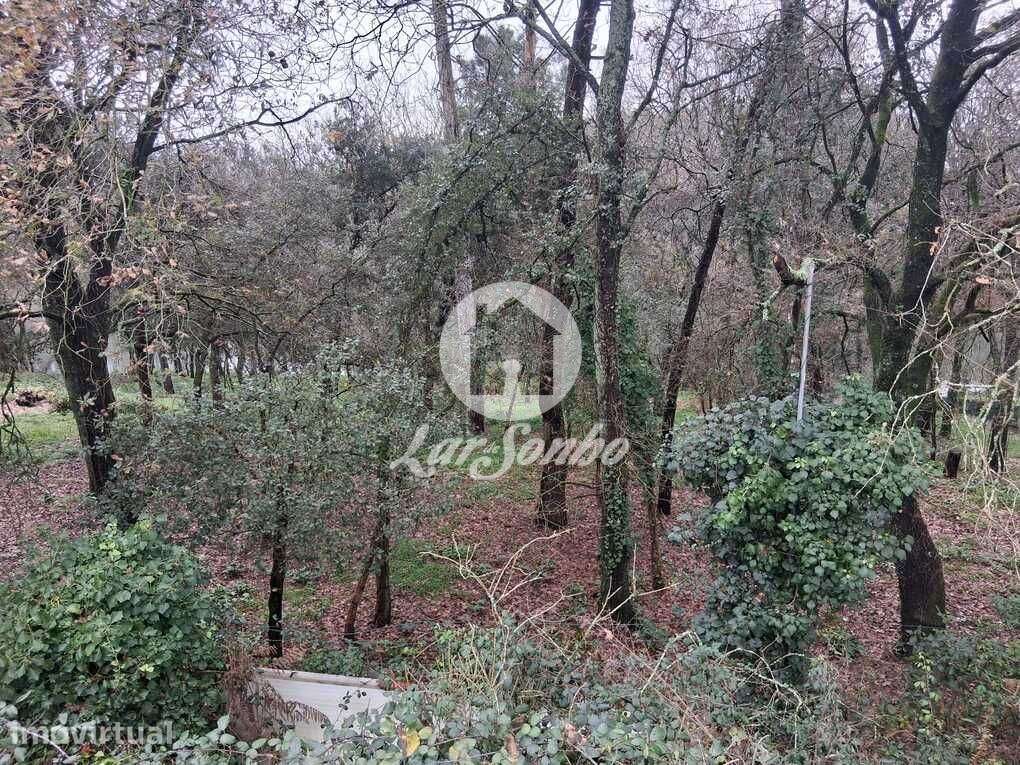 Terreno de 650m2 em Vila Frescainha, Barcelos - Grande imagem: 2/9