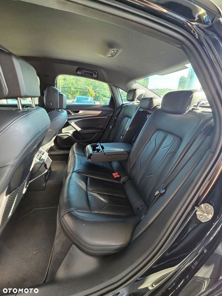 Audi A6 Limousine - 33