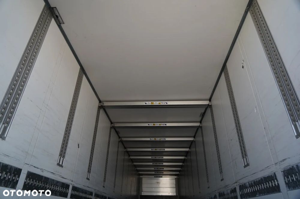 Schmitz Cargobull KONTENER KOFFER / DOPPELSTOCK / 2 OŚ PODNOSZONA / 2019 - 18