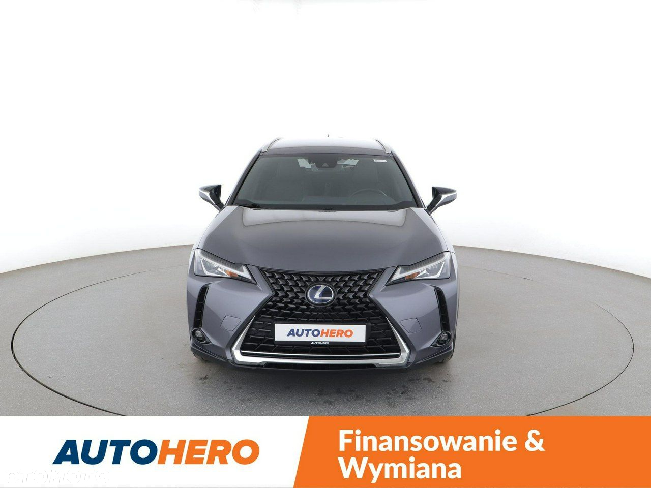 Lexus UX 250h Prestige 2WD - 11