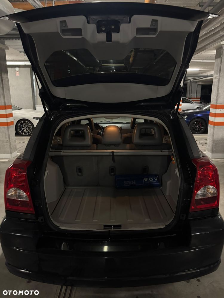 Dodge Caliber - 9