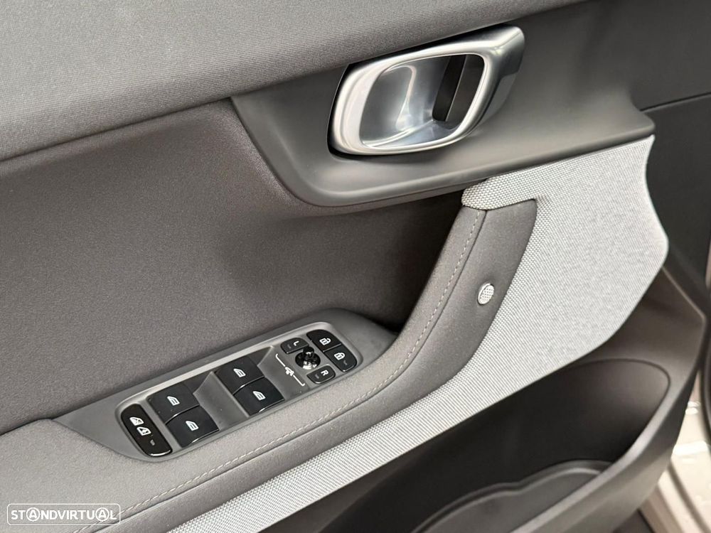 Polestar 2 Long Range 78 kWh AWD - 39