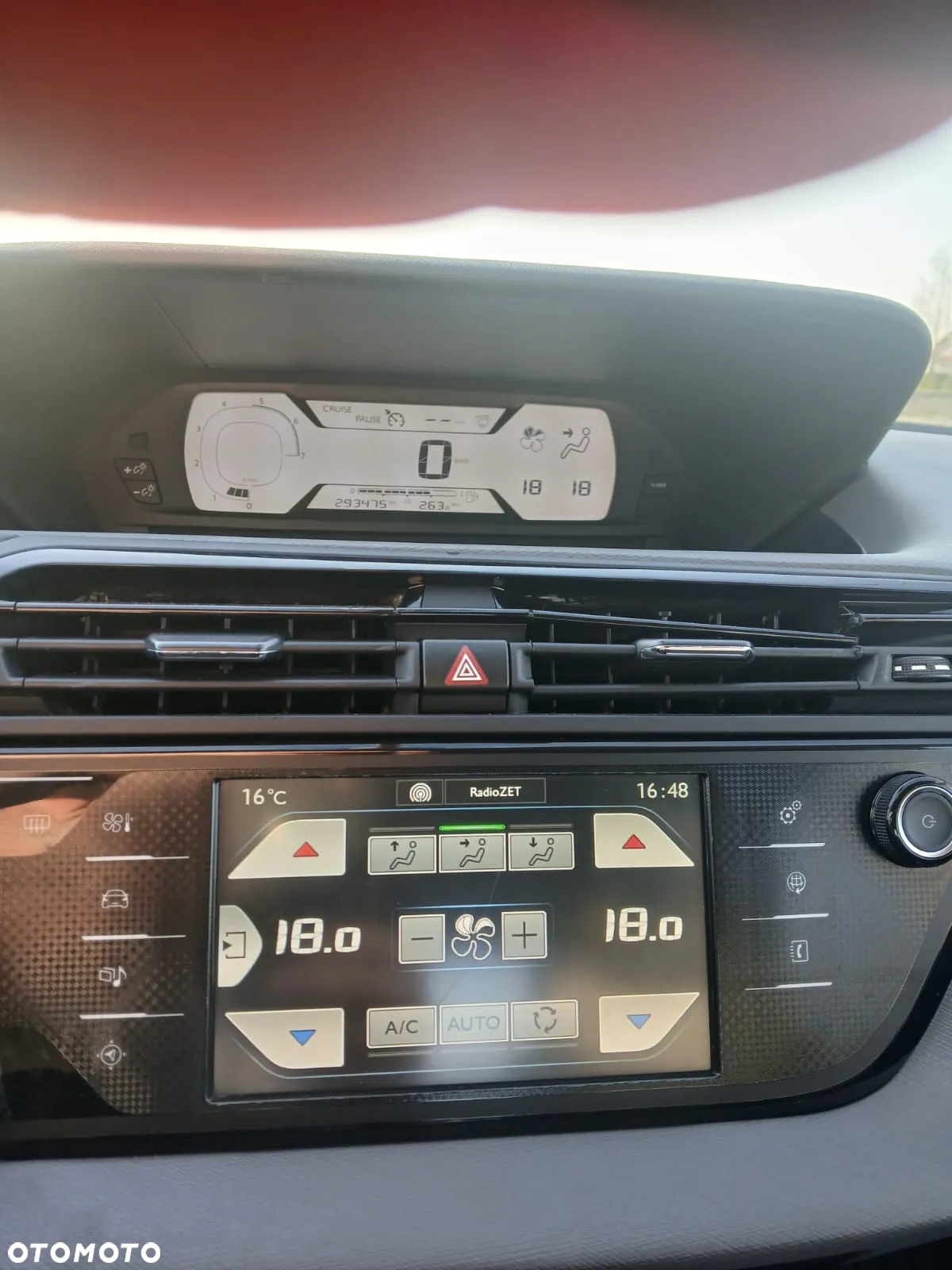 Citroën C4 Picasso - 5