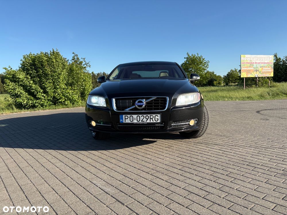 Volvo S80 2.4D5 Executive - 2