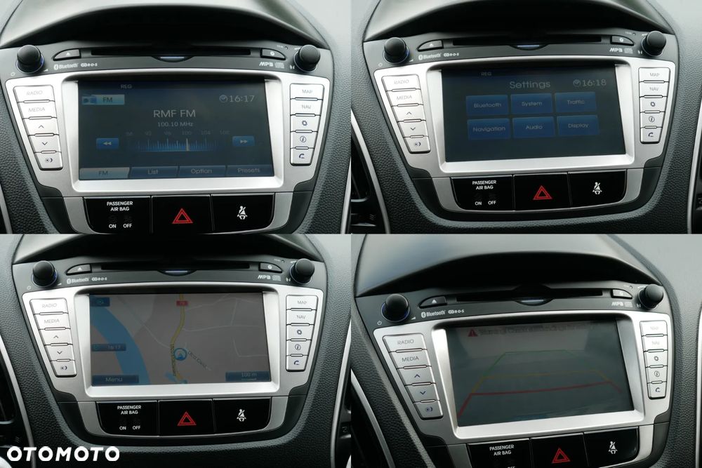 Hyundai ix35 2.0 Premium 2WD - 33