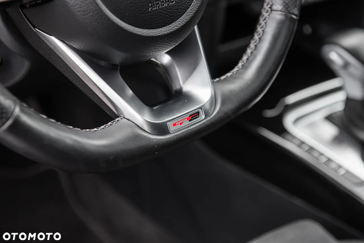 Kia ProCeed 1.5 T-GDI GT Line DCT - 30