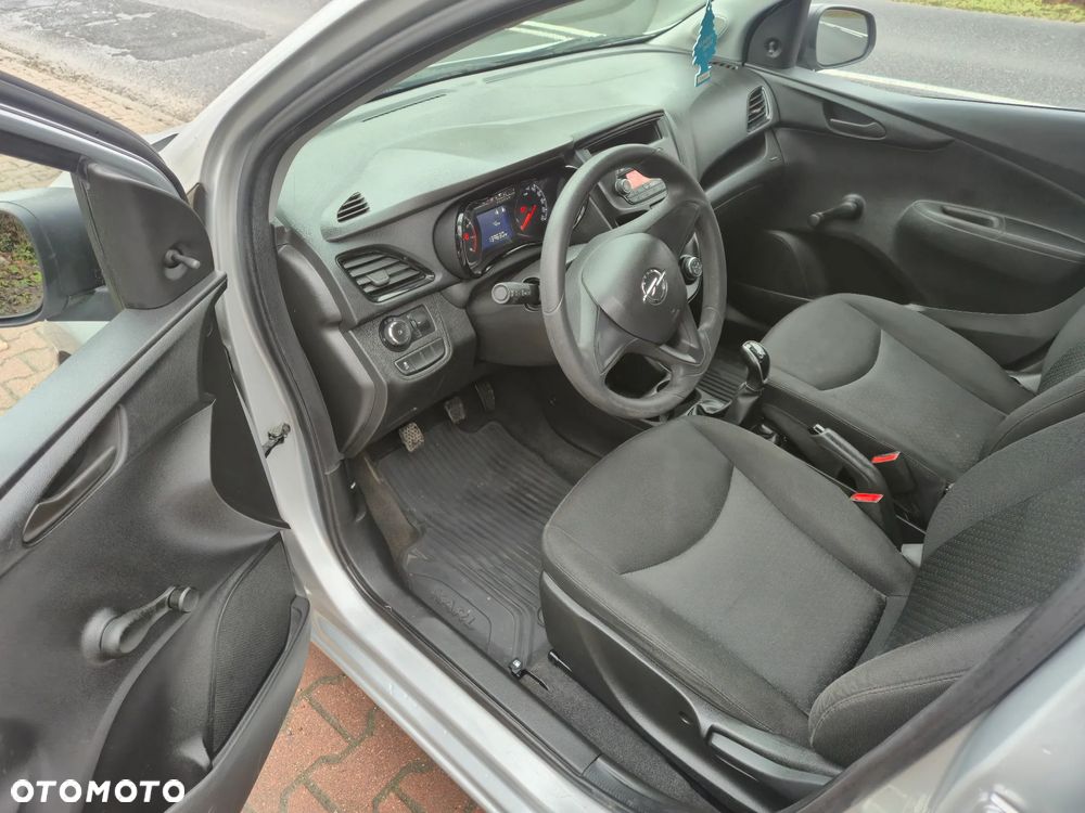 Opel Karl 1.0 Active - 6