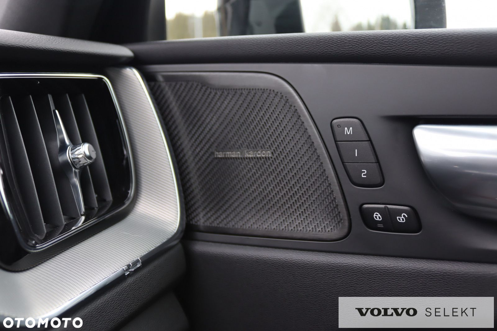 Volvo XC 60 - 20