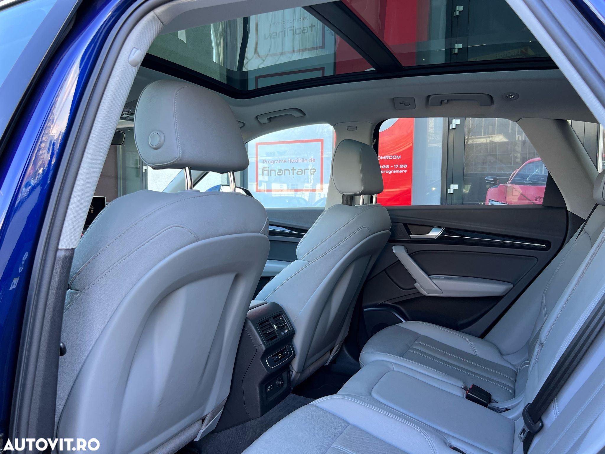 Audi Q5 - 19