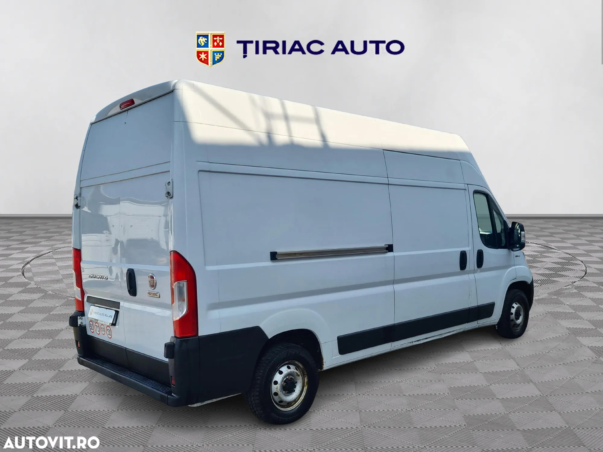 Fiat Ducato - 5