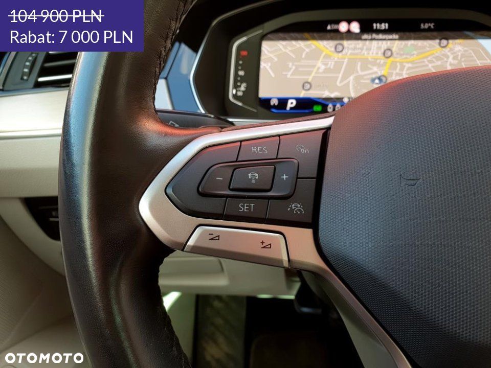 Volkswagen Passat - 14