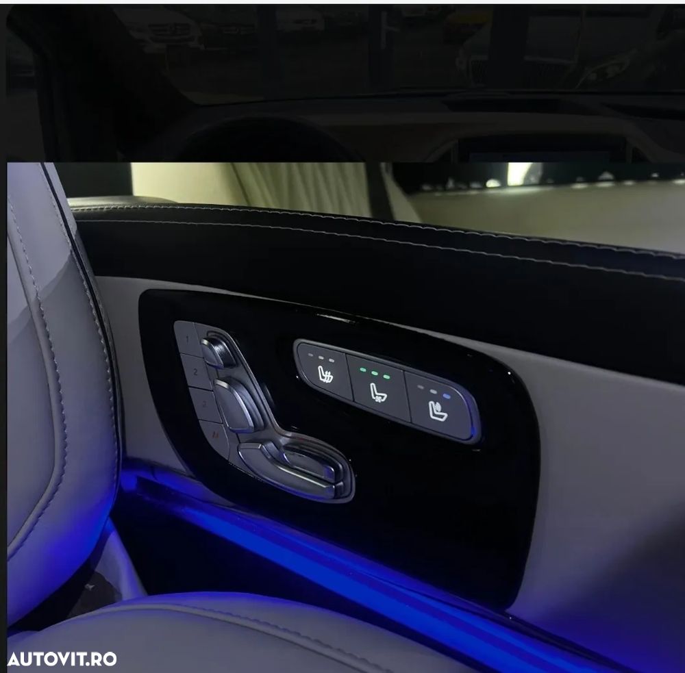 Mercedes-Benz Vito 119 CDI (BlueTEC) Tourer Extralang Aut. PRO - 6