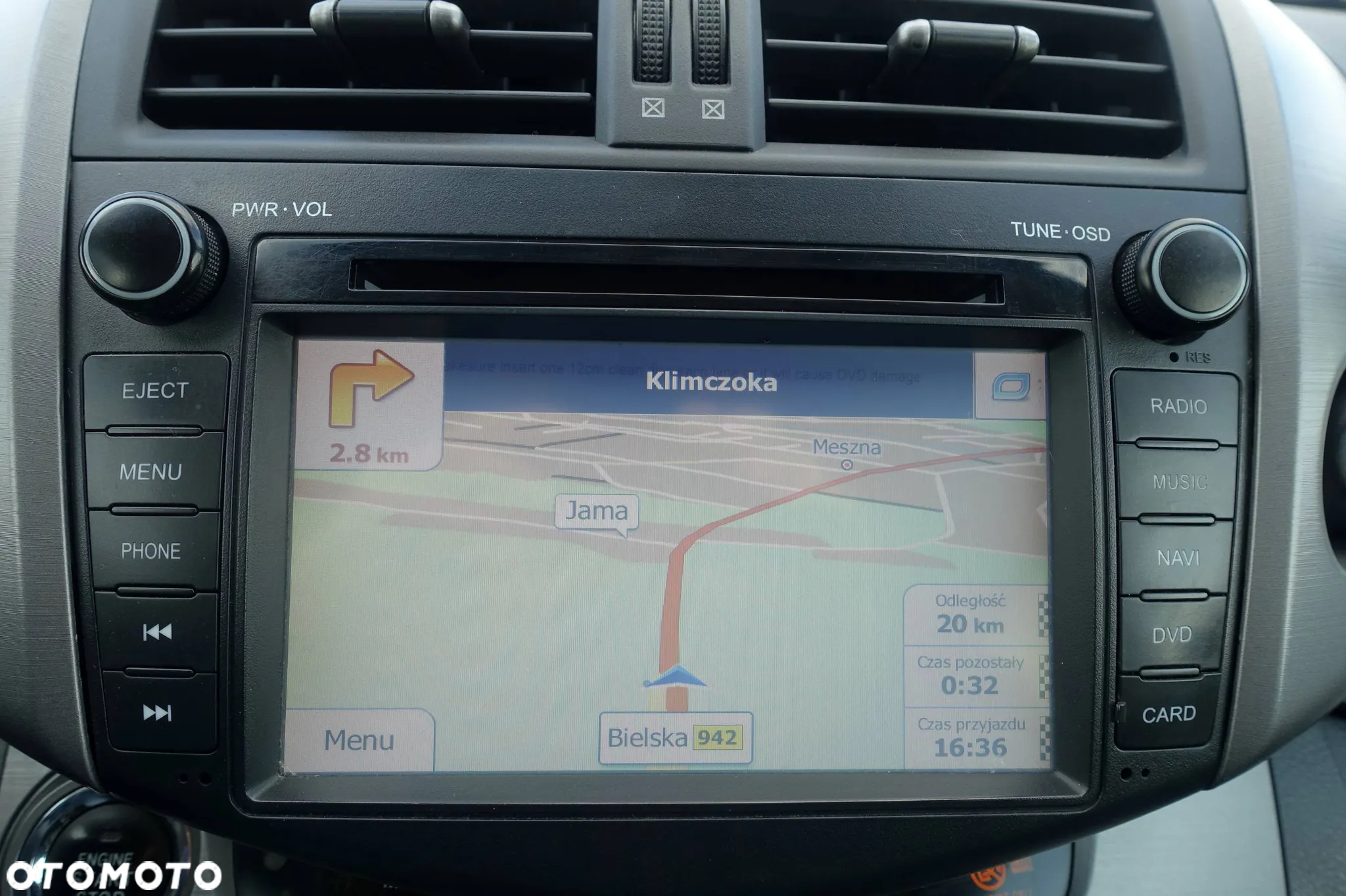 Toyota RAV4 2.0 VVT-i Premium - 26
