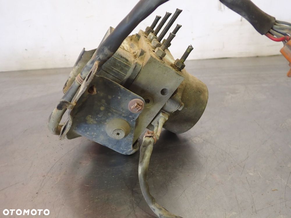 POMPA ABS HONDA CR-V I LIFT - 4