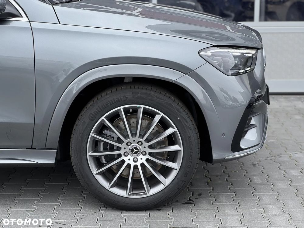 Mercedes-Benz GLE 300 d 4Matic 9G-TRONIC AMG Line Advanced Plus - 8