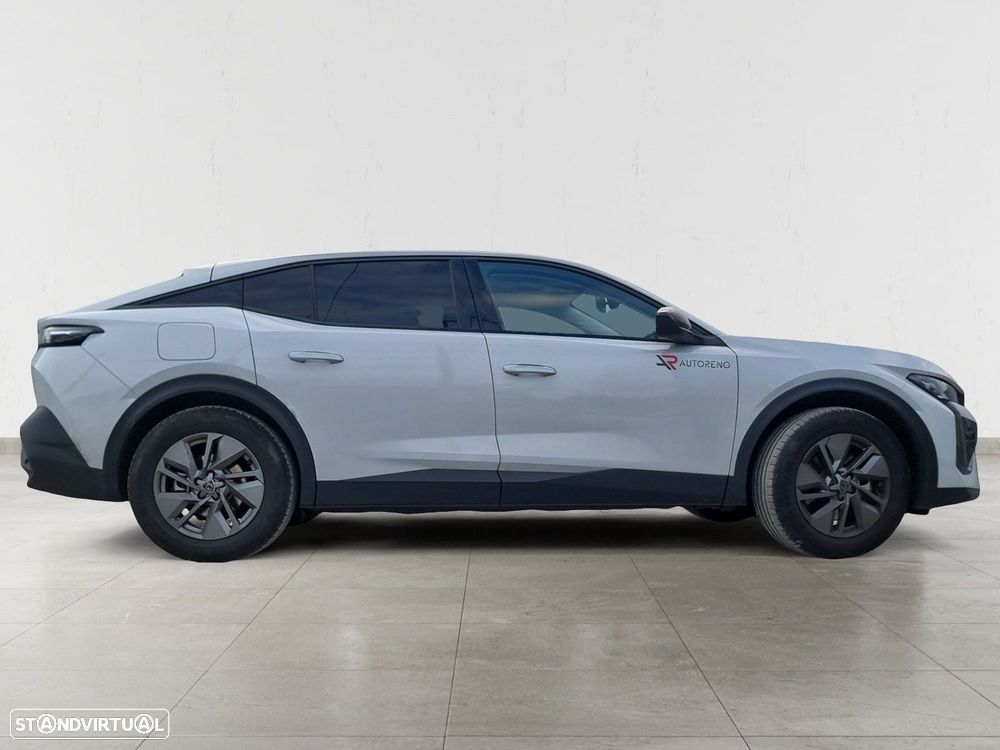 Peugeot 408 1.6 Hybrid Allure e-EAT8 - 7