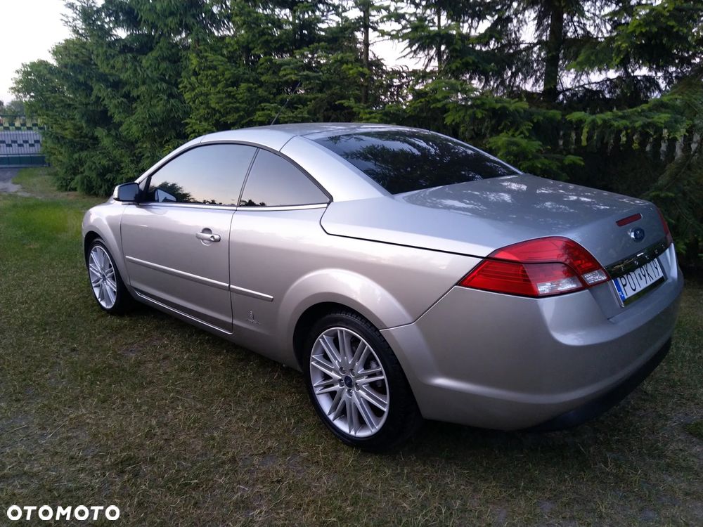 Ford Focus - 3