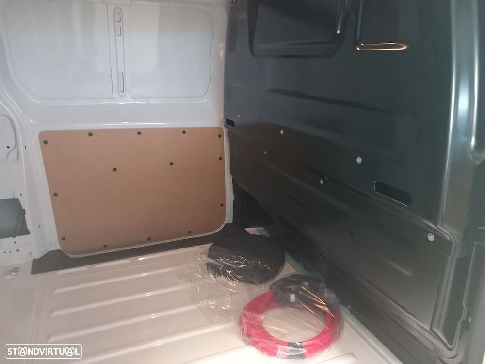 Peugeot e-Expert Standard 75 kWh - 13