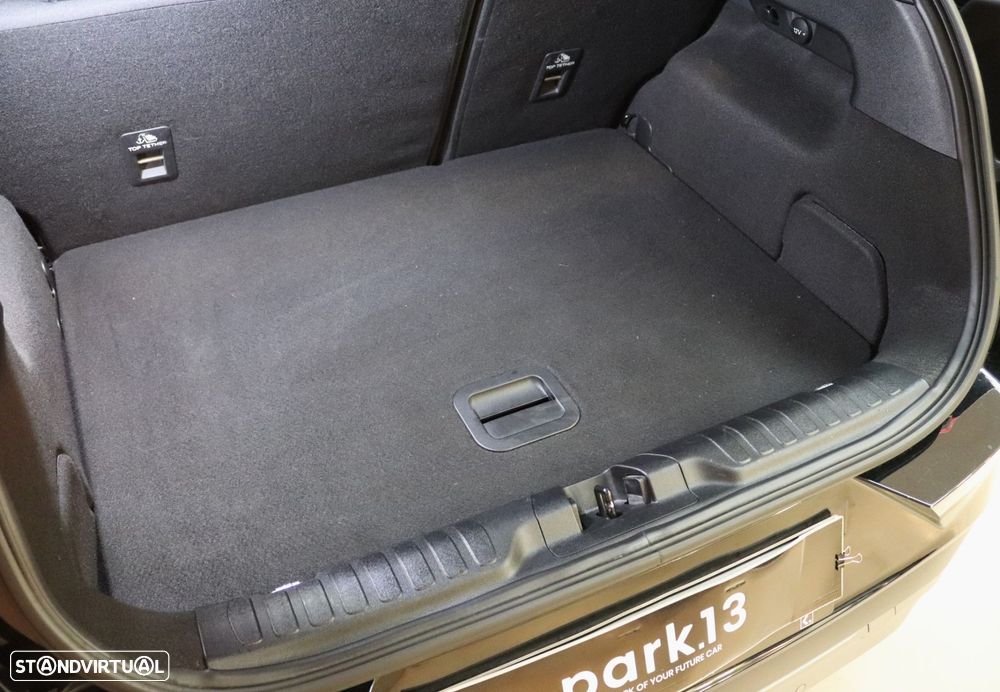 Ford Puma 1.0 EcoBoost MHEV Titanium - 42