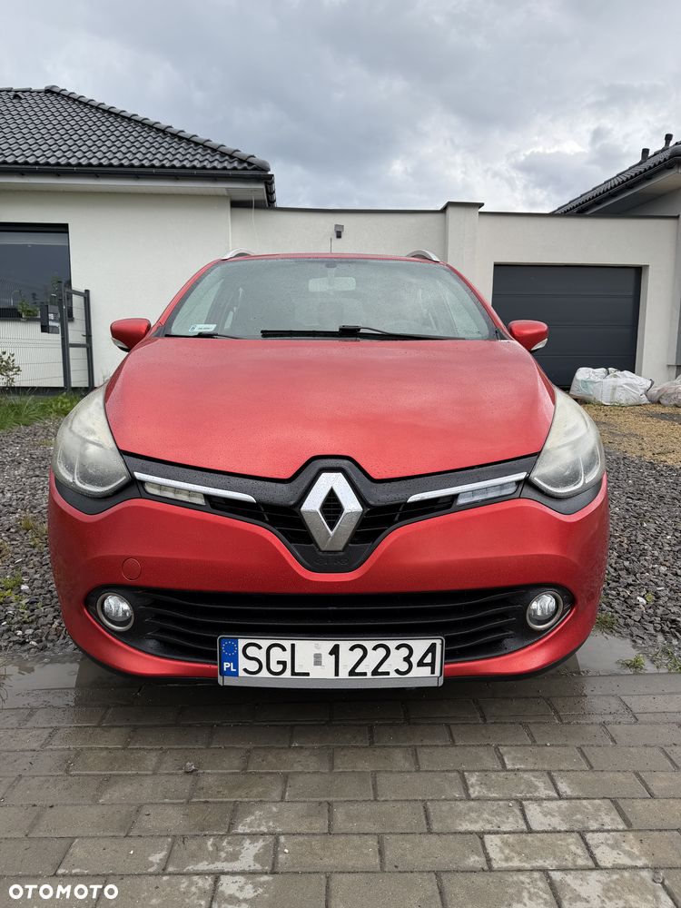 Renault Clio 1.2 16V Expression - 5