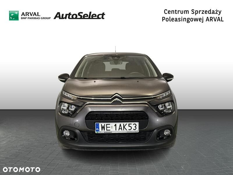 Citroën C3 - 9