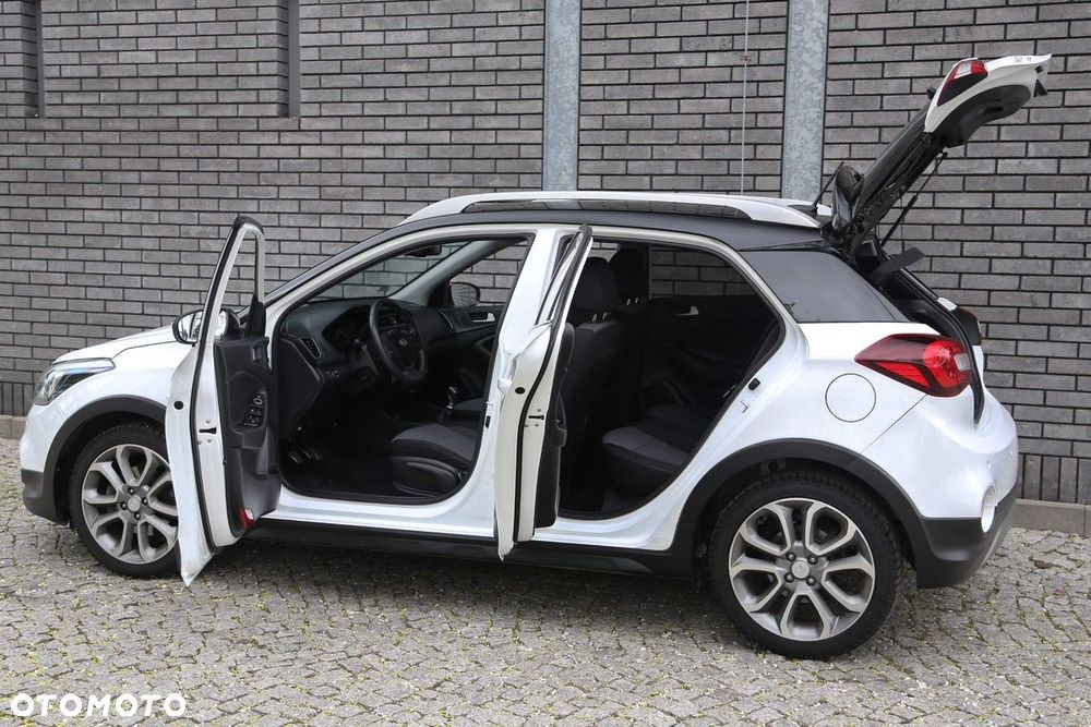 Hyundai i20 1.0 T-GDI Active - 18