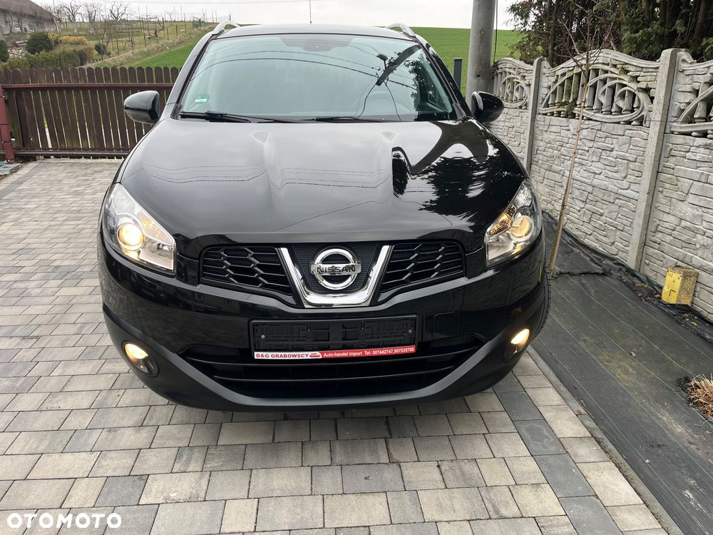 Nissan Qashqai 1.6 Acenta - 2