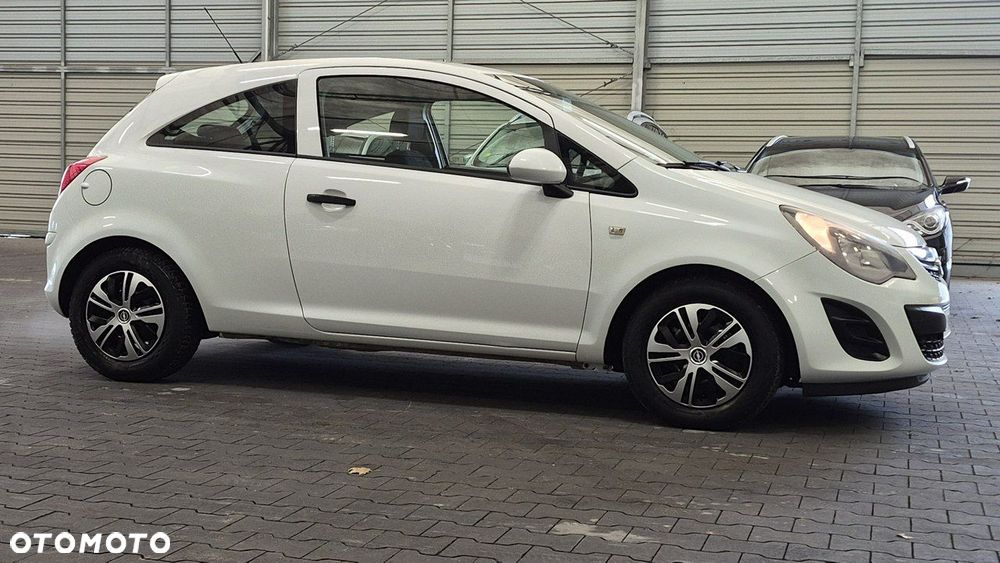 Opel Corsa - 15