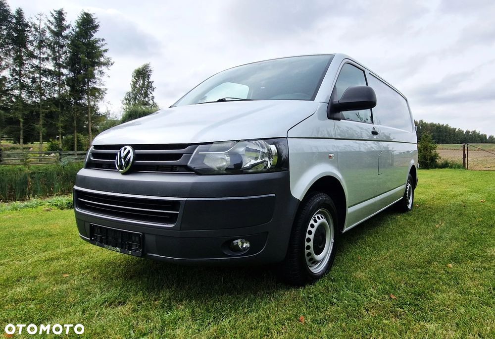 Volkswagen T5 FL - 2
