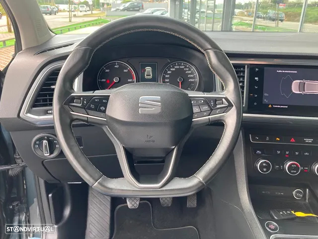SEAT Ateca 2.0 TDI Style - 15