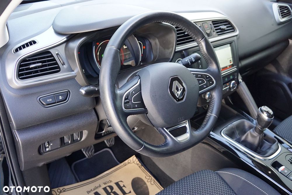 Renault Kadjar - 9