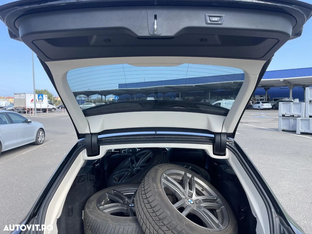 BMW Seria 5 - 28