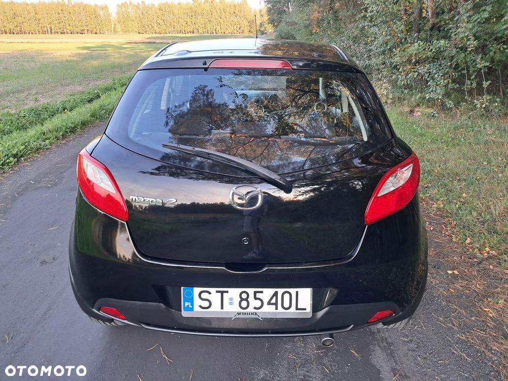 Mazda 2 - 13