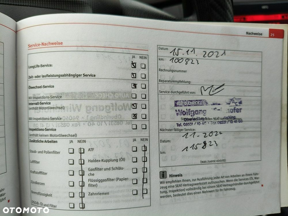 Seat Ibiza - 11
