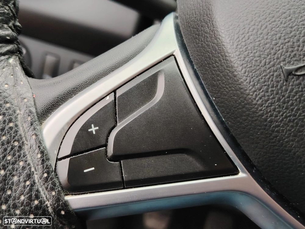 Dacia Logan MCV 0.9 TCe Stepway - 18