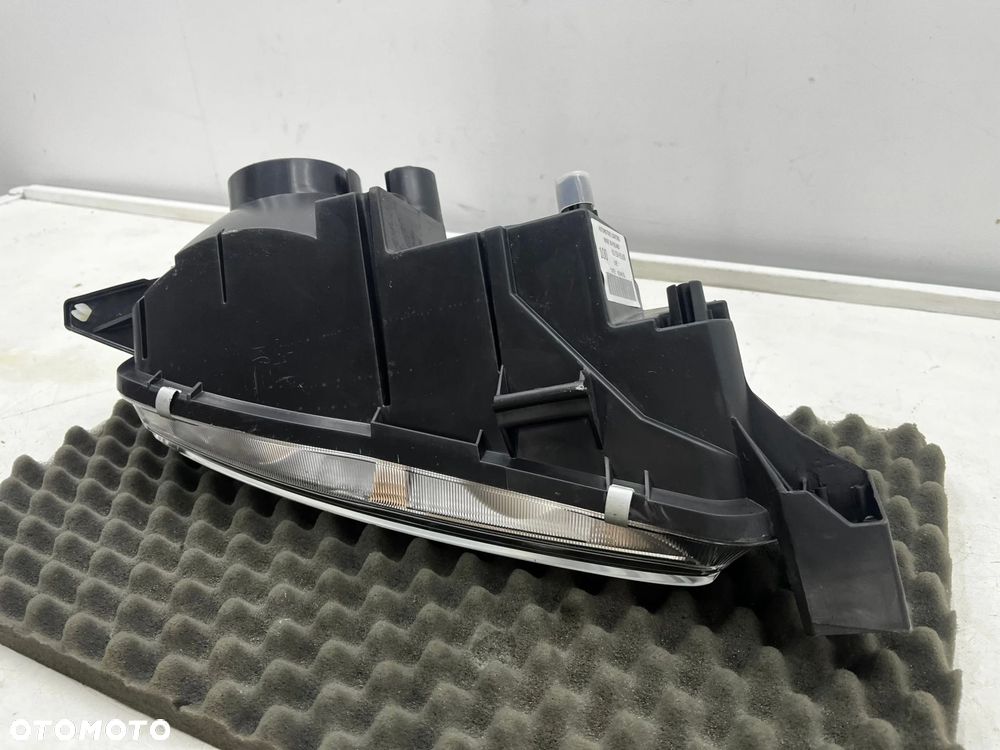 Lampa reflektor Toyota Avensis I T22 Lift 00-03r. NOWA lewa oryginał Europa jasna lewy przód 92101a2 - 20