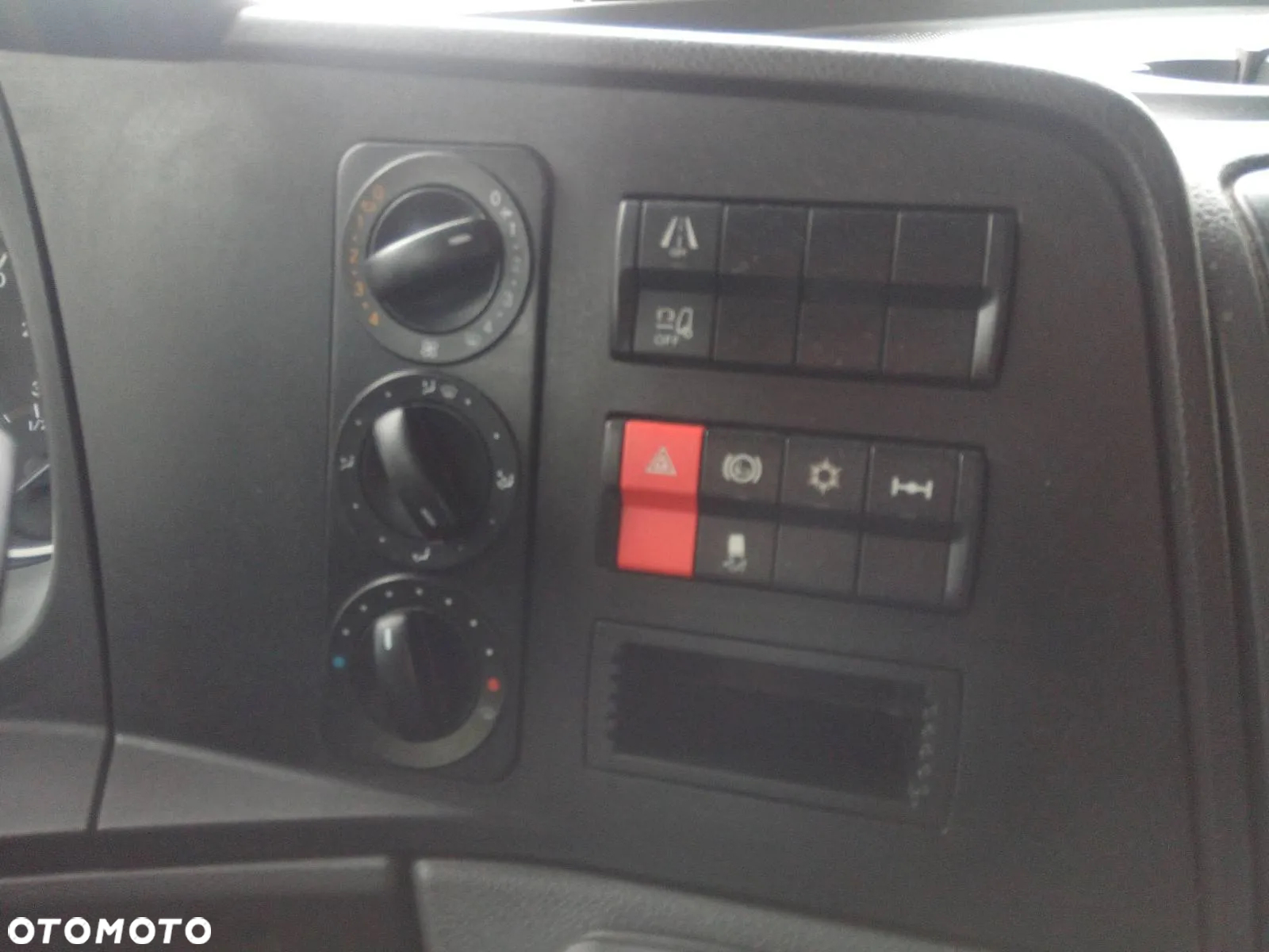 Mercedes-Benz ATEGO 1224 - 22