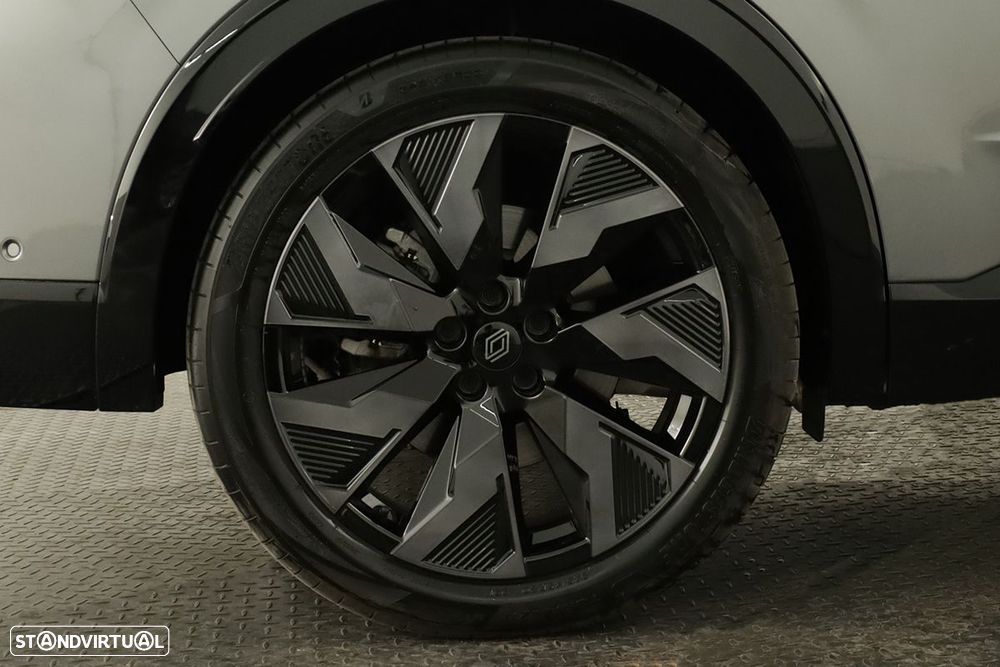 Renault Rafale 1.2 Hyper Hybrid E-Tech Esprit Alpine - 5