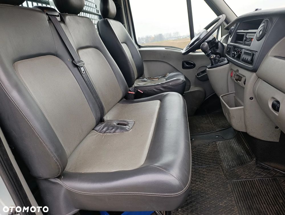 Renault MASTER - 9