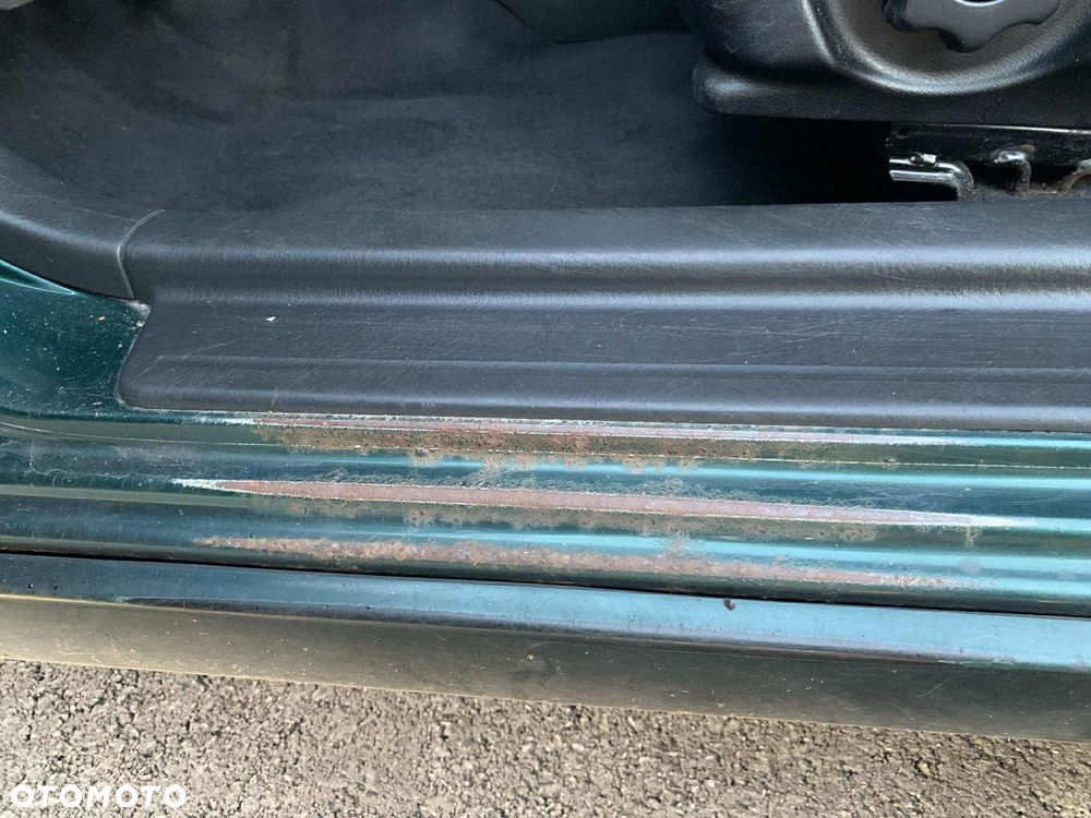 Honda Civic 1.4i LS - 8