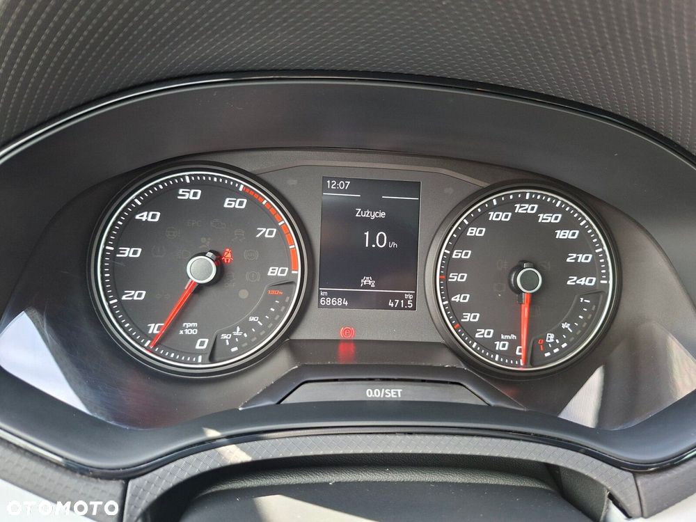 Seat Arona - 17
